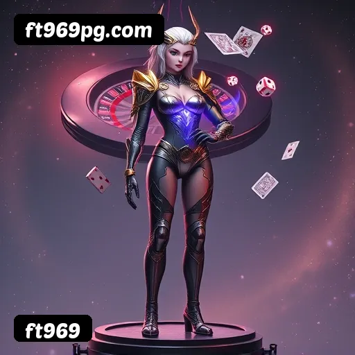 Recursos Exclusivos do App ft969 - Modo Offline, Login Biométrico