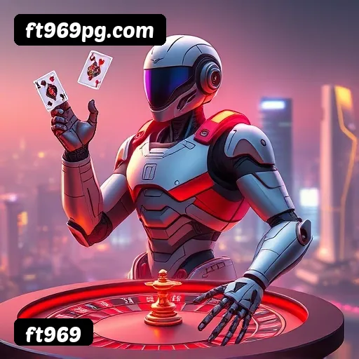 Jogos de Cassino em Destaque - Slots, Roleta, Blackjack