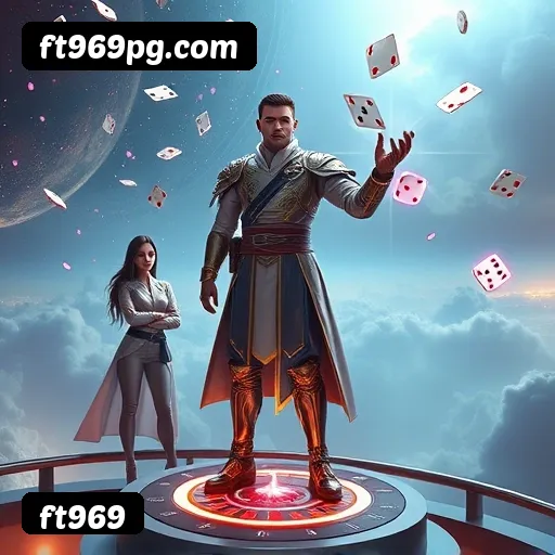 Sistema de Segurança Avançado ft969 - Criptografia e Proteção