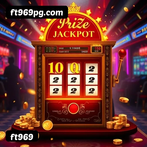 Coleção Premium de Slots ft969 - NetEnt, Pragmatic Play, Evolution